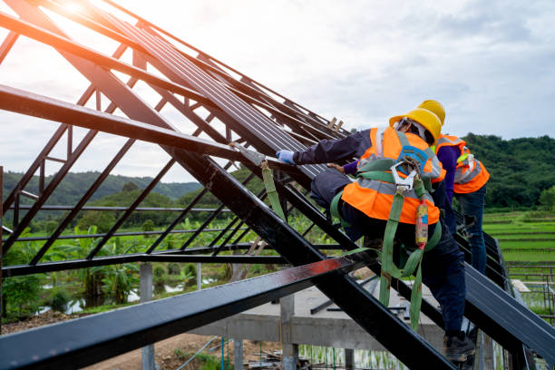 Best New Roof Installation  in Reidsville, NC