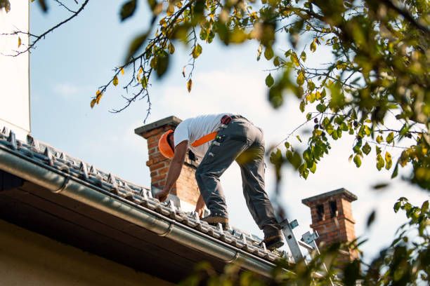 Best Best Roofing Contractors  in Reidsville, NC