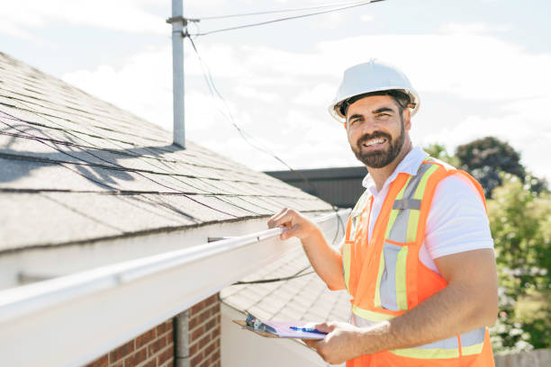 Best Best Roofing Contractors  in Reidsville, NC