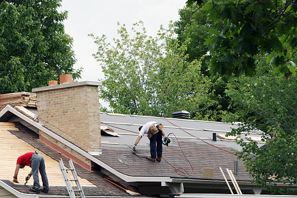 Best Roof Waterproofing Services  in Reidsville, NC