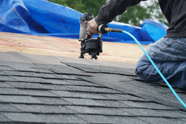 Best Residential Roofing Contractor  in Reidsville, NC