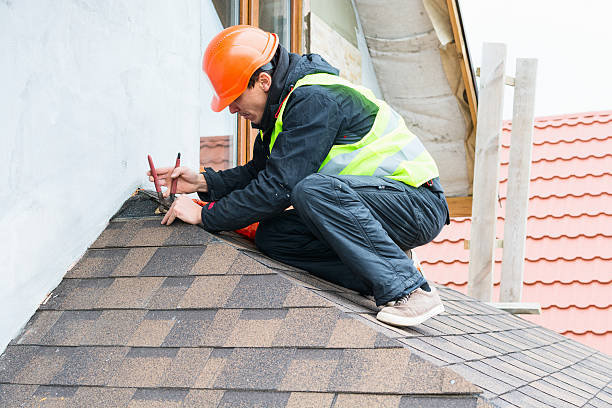 Trusted Reidsville, NC Roofing Contractor Experts