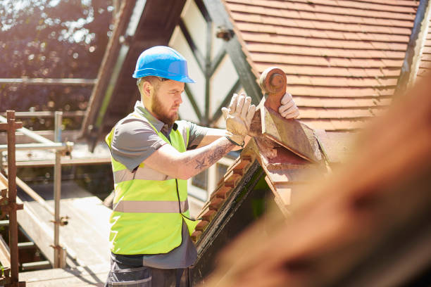 Best Roof Restoration Services  in Reidsville, NC
