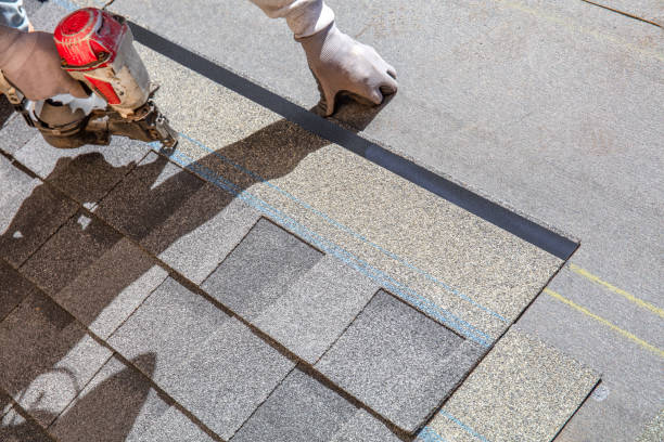 Best Roof Leak Repair  in Reidsville, NC