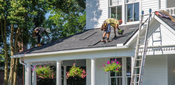 Best Emergency Roof Repair  in Reidsville, NC
