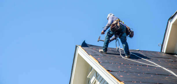 Best Residential Roofing Contractor  in Reidsville, NC